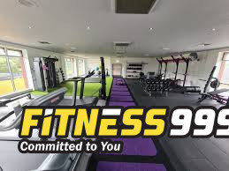 Scott's Training Space
