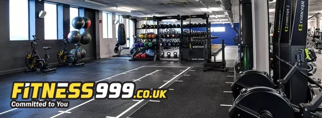 Giuseppe's Training Space