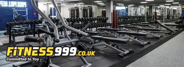 Giuseppe's Training Space