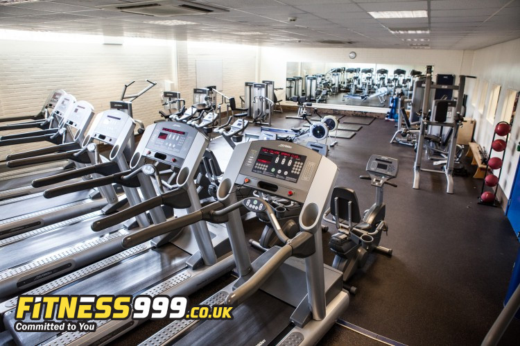 Joseph's Training Space