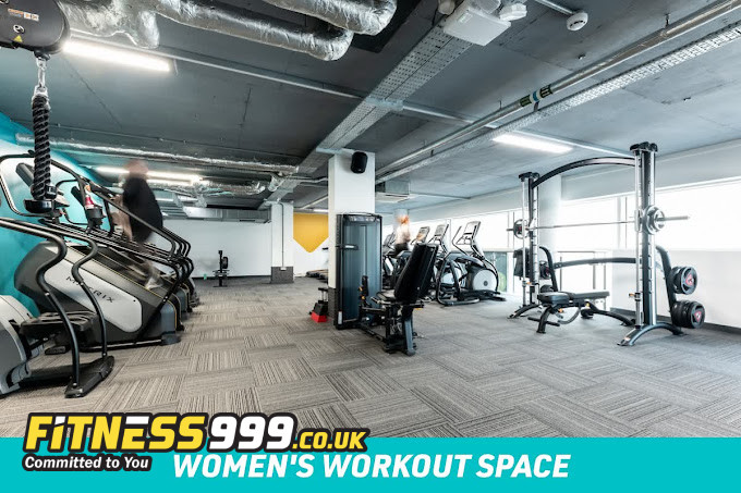 Yochen's Training Space