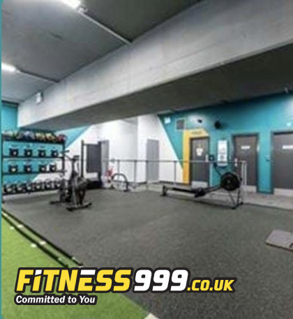 Yochen's Training Space
