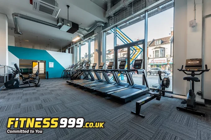 Clemeiron's Training Space