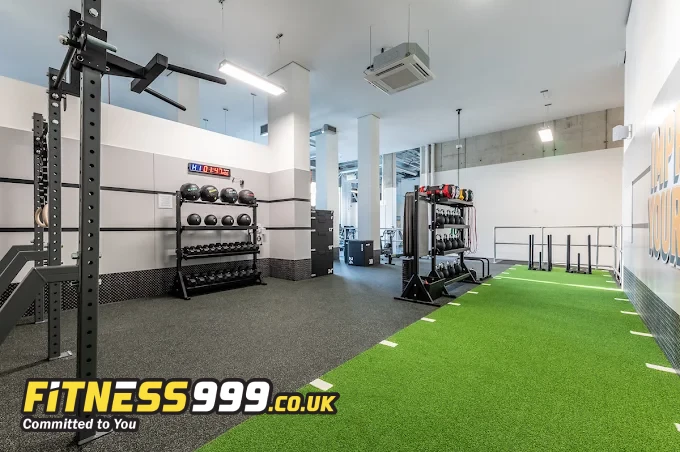 Clemeiron's Training Space