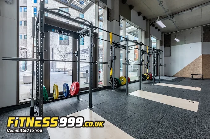 Clemeiron's Training Space
